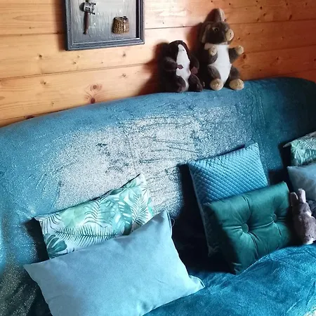 Appt F2 A 200m Du Situe Plein Sud -vue Apartman Gérardmer