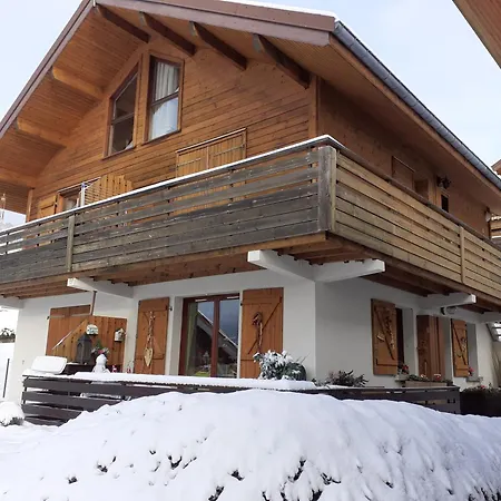 Appt F2 A 200m Du Situe Plein Sud -vue Gérardmer