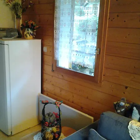 Appt F2 A 200M Du Lac Situe Plein Sud -Vue Lac