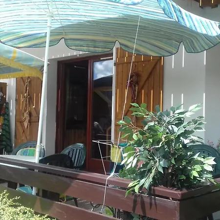 Appt F2 A 200m Du Situe Plein Sud -vue Daire