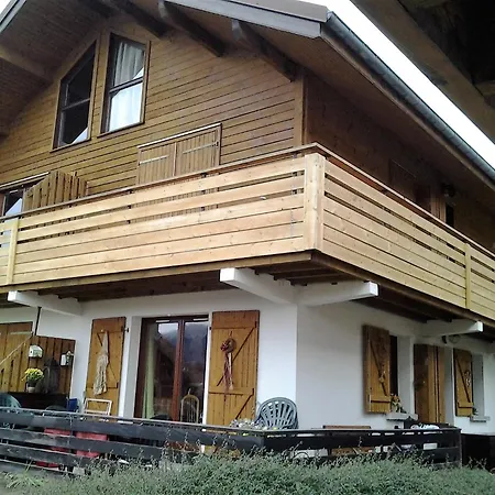 Apartment Appt F2 A 200M Du Lac Situe Plein Sud -Vue Lac