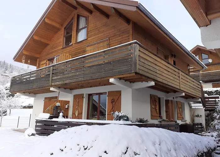 Appt F2 A 200m Du Situe Plein Sud -vue Gérardmer