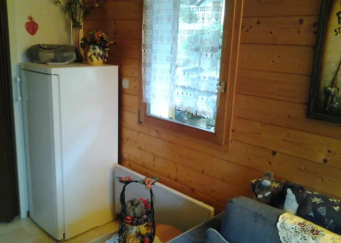 Appt F2 A 200m Du Situe Plein Sud -vue